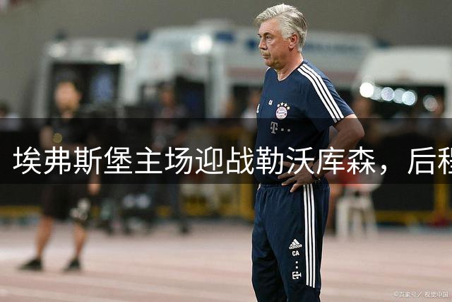 埃弗斯堡主场迎战勒沃库森，后程发力或成制胜关键