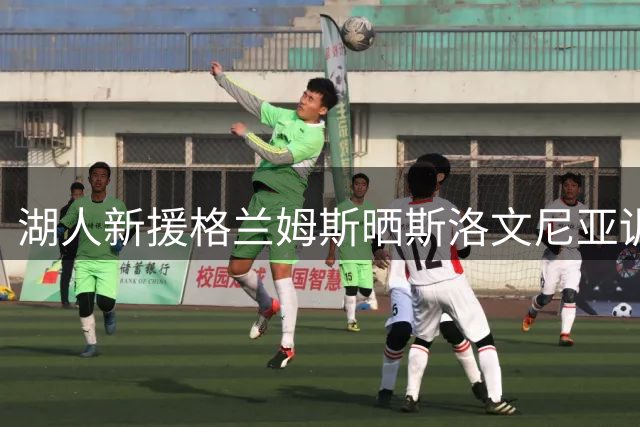 湖人新援格兰姆斯晒斯洛文尼亚训练照 签4年6000万合约